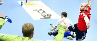 Fördel Guif inför returen