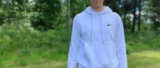 Engelsk storklubb jagade talangen: "Klart att det känns bra"