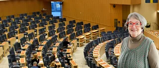 Historien om ”Riksdagsman Gavelin”               