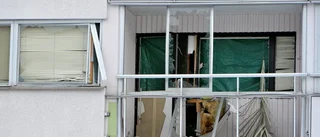 Skärpta misstankar mot 30-åringen