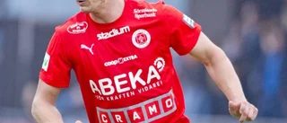 NBIS vidare i Svenska cupen