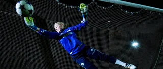 Sabina Robertsson tillbaka i IFK-målet