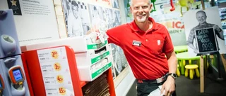 Ny lag om minskad användning av plastpåsar har gett bra effekt