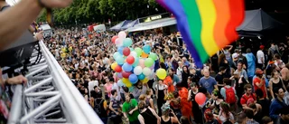 Ledare: Hade Pride existerat utan västerländska värderingar?