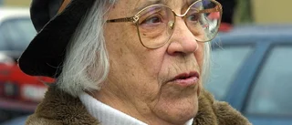 Inga Eggerud
