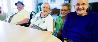 Äldreboomen kräver nya boenden