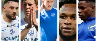 Norling: "Upp till oss att skapa en miljö där spelarna vill stanna"