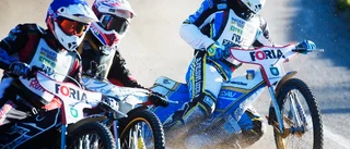 Två heatledare saknas – Lindgren in för Lahti