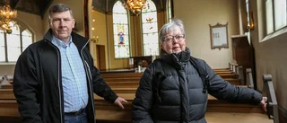 De är S toppnamn i kyrkovalet