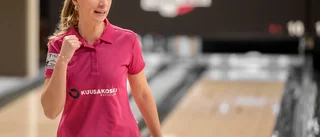 Briodamerna redo för allvaret