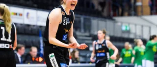 Vesterbergs besked: Stannar i Luleå Basket 