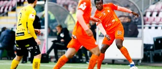 Ett fåtal i AFC har kontrakt över nästa år