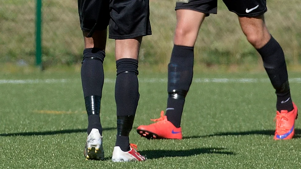 Trosa Vagnhärads SK saknade många spelare mot Ängby.
