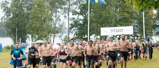 Ångaloppet bäst i Sverige