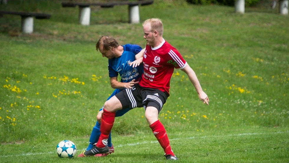Trots mindre bra spel lyckades Runtuna vinna tryggt.