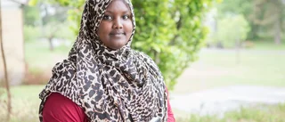 Långa fastedagar under årets ramadan