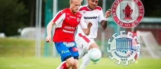 Så var matchen Bissarna-Akropolis