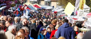 LISTA:10 saker du alltid ångrar efter besök på Strängnäs marknad