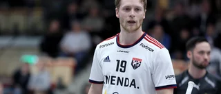 Gnestakillen Daniel Johansson har kritat på för ny klubb: "Kommer bli ett lag att räkna med"