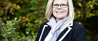 Kommunen letar förvaltningschef