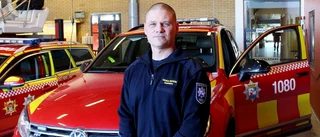 Här totalförstörs Statt i Eskilstuna – se unika bilderna från hotellbranden 2009