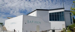 Fyra år efter öppningen – nu ska Safiren renoveras igen