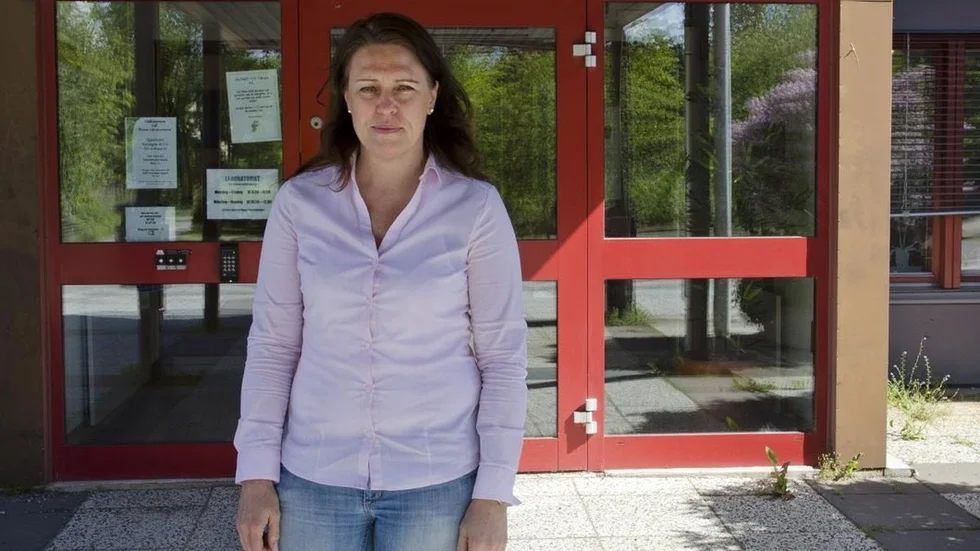 Susanne Rehn Svensson, verksamhetschef Trosa vårdcentral, tycker att vårdcentralen har blivit bättre och lättakuten underlättar en hel del.