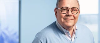 "Det kanske var dags att avgå"