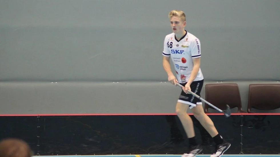 Foto: Anki Gustafsson