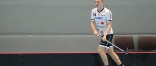 David Eriksson uttagen till distriktslags-SM