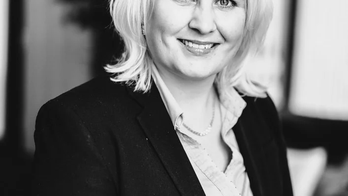 Anna Lövheim är näringspolitisk chef på Östsvenska handelskammaren.