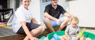 "Hon bemöter alla med vänlighet"