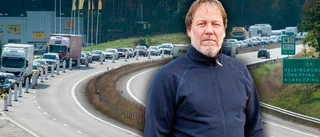 Elbil, Porsche och en gubbe i hatt