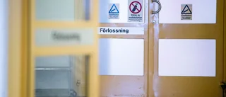 Ambulansfärd för nyfödd efter 21 dragningar med sugklocka