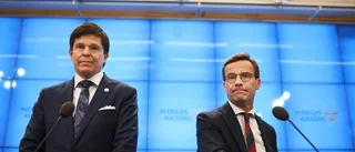 Jonmyren: Enighet är det som ger Alliansen
