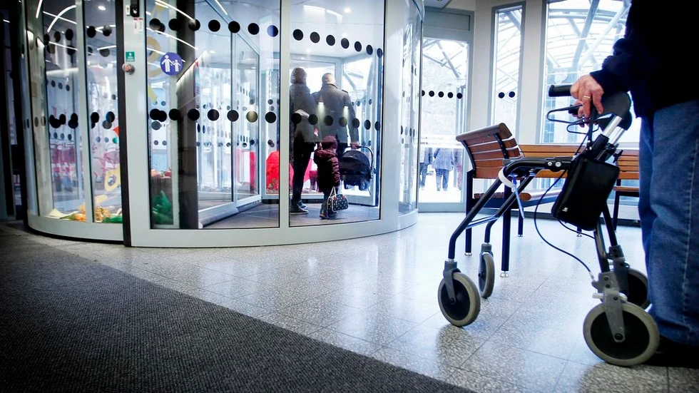 Många partier har talat om att vi måste satsa på vårdcentraler och husläkare. Det är dags att gå från vackra ord till konkreta samtal, skriver Anna Starbrink (L) och Ewa Callhammar (L). FOTO: VERONIKA KARLSSON