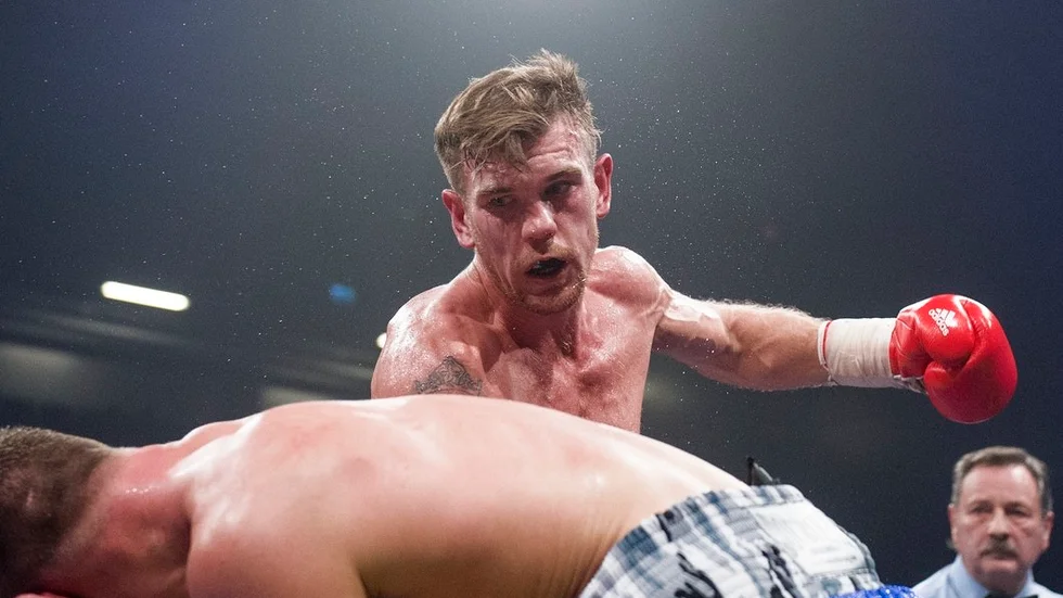 Sven Fornling har ruggigt bra kondition och visade plötsligt bra defensiv senast, men Erik Skoglund tar inte Malmöboxarens kaxiga utmaning på allvar. På boxrecs datoriserade poängranking är Skoglund nummer 13 i världen och Fornling 117.