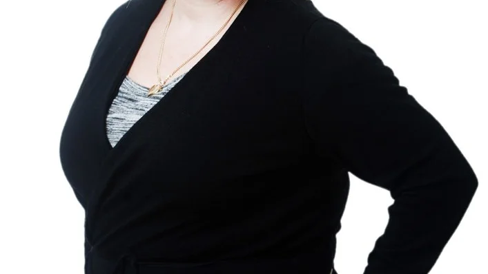 Kristina Levin