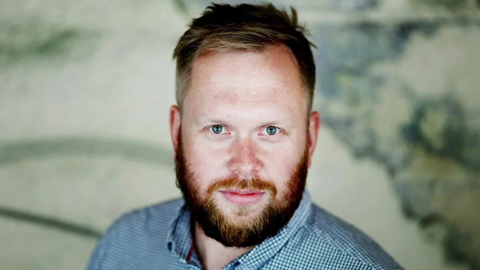 Jens Werner.