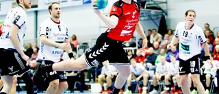 Hektisk ledighet för Markus Sjöbrink