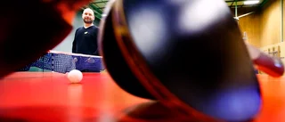 Rekarnegymnasiet kan få bordtennisutbildning