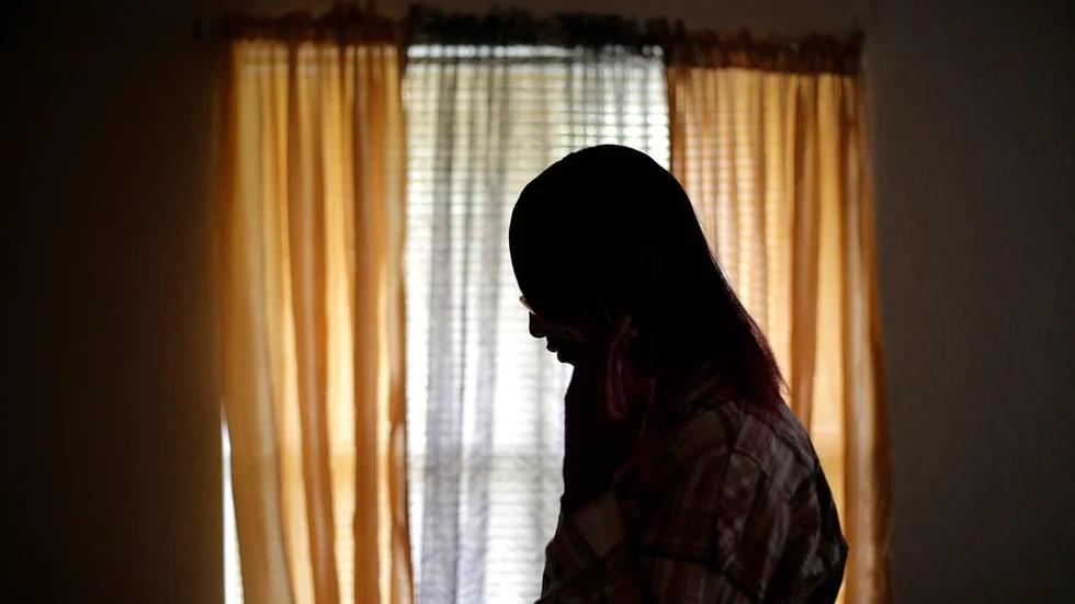 Projektet Din Rätt och NSPH, Nationell Samverkan för Psykisk Hälsa, vill att kommuner ska skapa nya arbetssätt som innebär att diskriminering av personer som lider av psykisk ohälsa kan förebyggas. Foto: Eric Gay