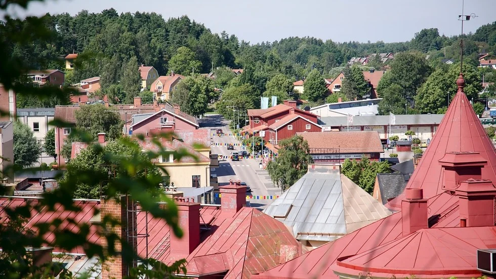 Gnestaföretagande
