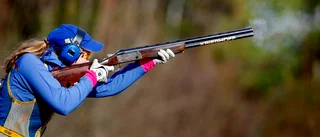Tung final för OS-meriterade Therese: Nerverna tog över