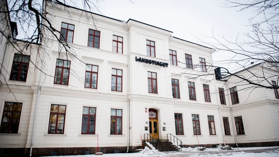 Landstinget