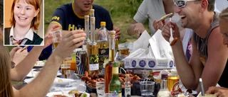 Därför är Systembolagets hyllor tomma: "Vissa artiklar saknas"