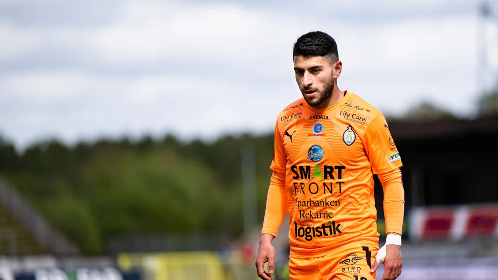 André Alsanati uppges vara klar för Sirius. 
