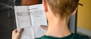Betygen ska främja kunskapen  