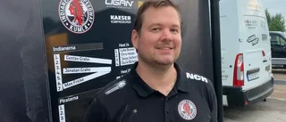 TV: Gladaste Motalabon på Sannahed, Peter Johansson: "Roligt att publiken var kvar"