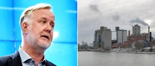 Liberalerna vill se minikärnkraftverk på Gotland – i ”anslutning” till Cementa